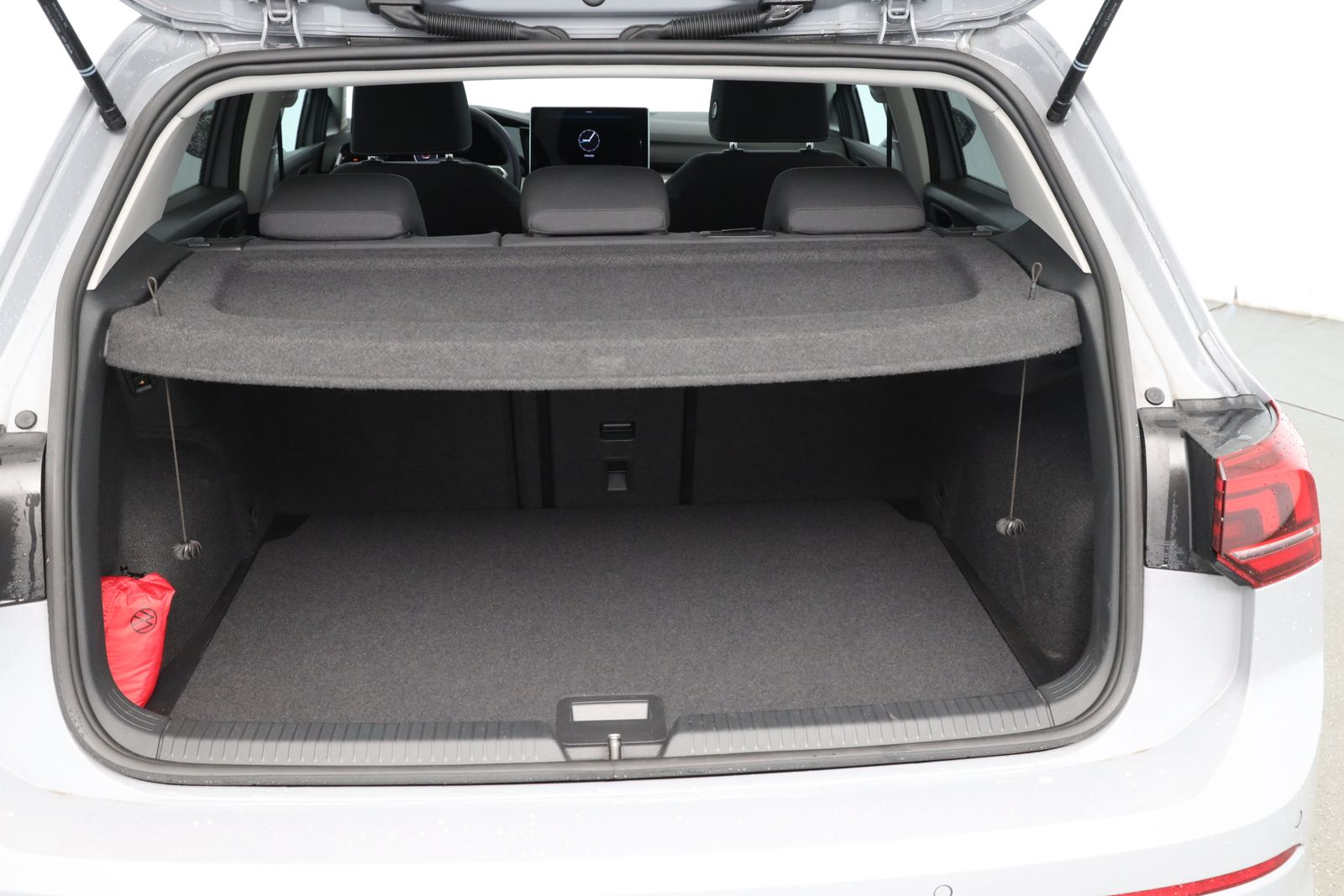 Volkswagen Golf - Bild 10