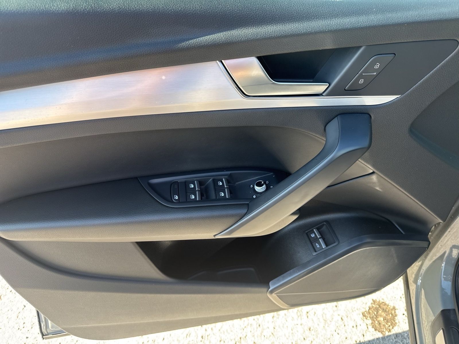 Audi Q5 50 TFSI e qu S line MATRIX AHK 360° HuD LUFT foto 17