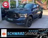 Dodge 1500*SPORT*4X4* - Dodge RAM mit Benzin-Antrieb: Geländewagen, 1500