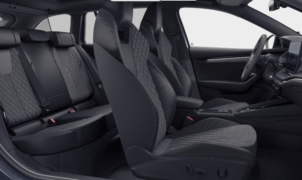 Skoda Octavia - Bild 6