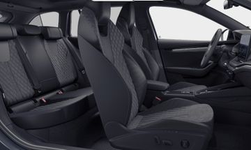 Skoda Octavia Combi 1.5 TSI mHEV Sportline *360*PANO