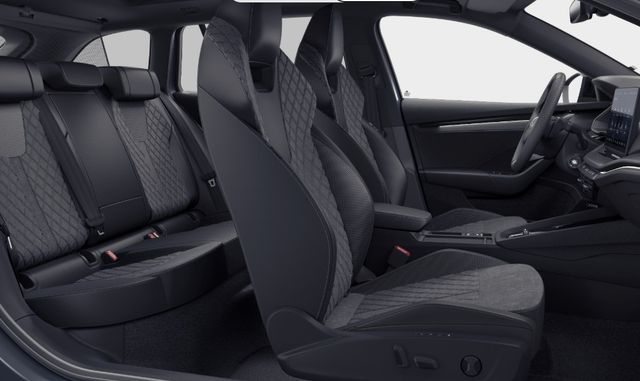 Skoda Octavia Combi 1.5 TSI mHEV Sportline *360*PANO