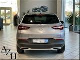 Opel Grandland X Business Innovation - : Teilleder, Sitzbelüftung, Geländewagen