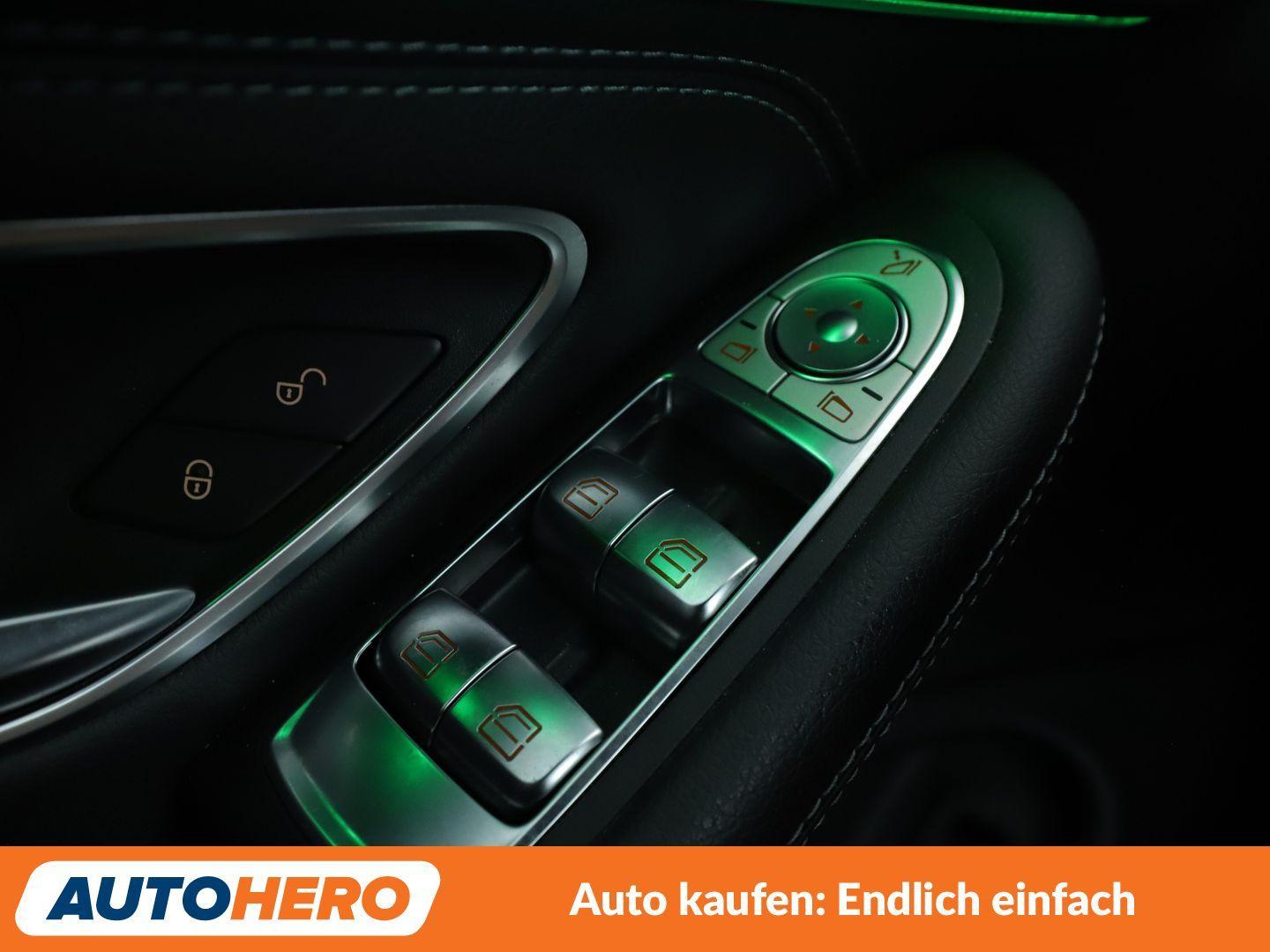 Mercedes-Benz C-Class Mild-Hybrid 4Matic AMG Line Aut.*NAVI*360°, миниатюра 24