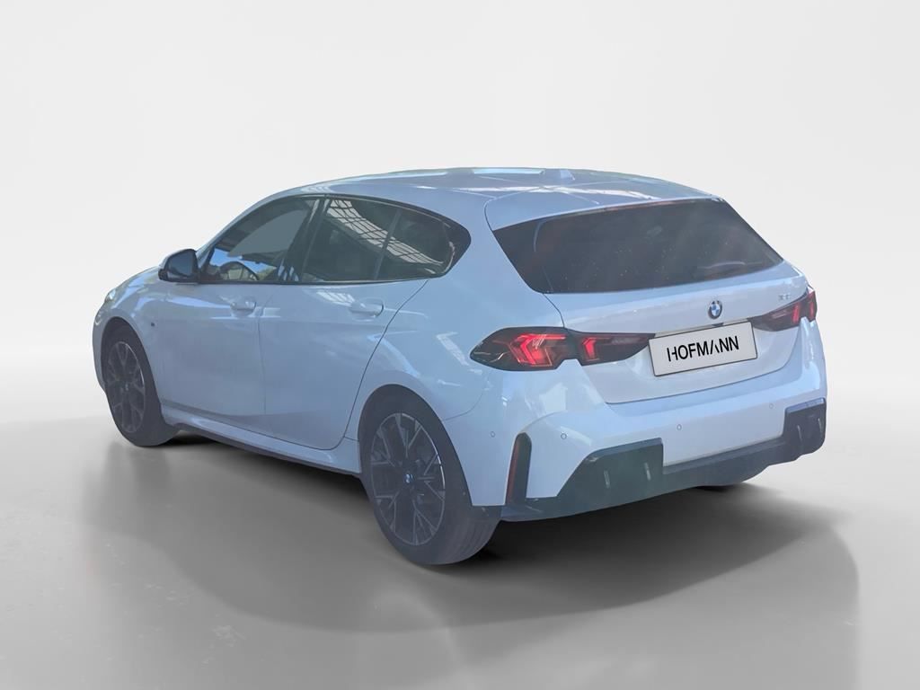 BMW 123 - Bild 5