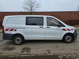 Mercedes-Benz Vito Kasten 111CDI FWD lang Motorschaden - Offers