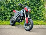 BMW G 650 Xmoto ABS Leovince Supermoto (Rotax Motor) - BMW BENZIN SUPER MOTO