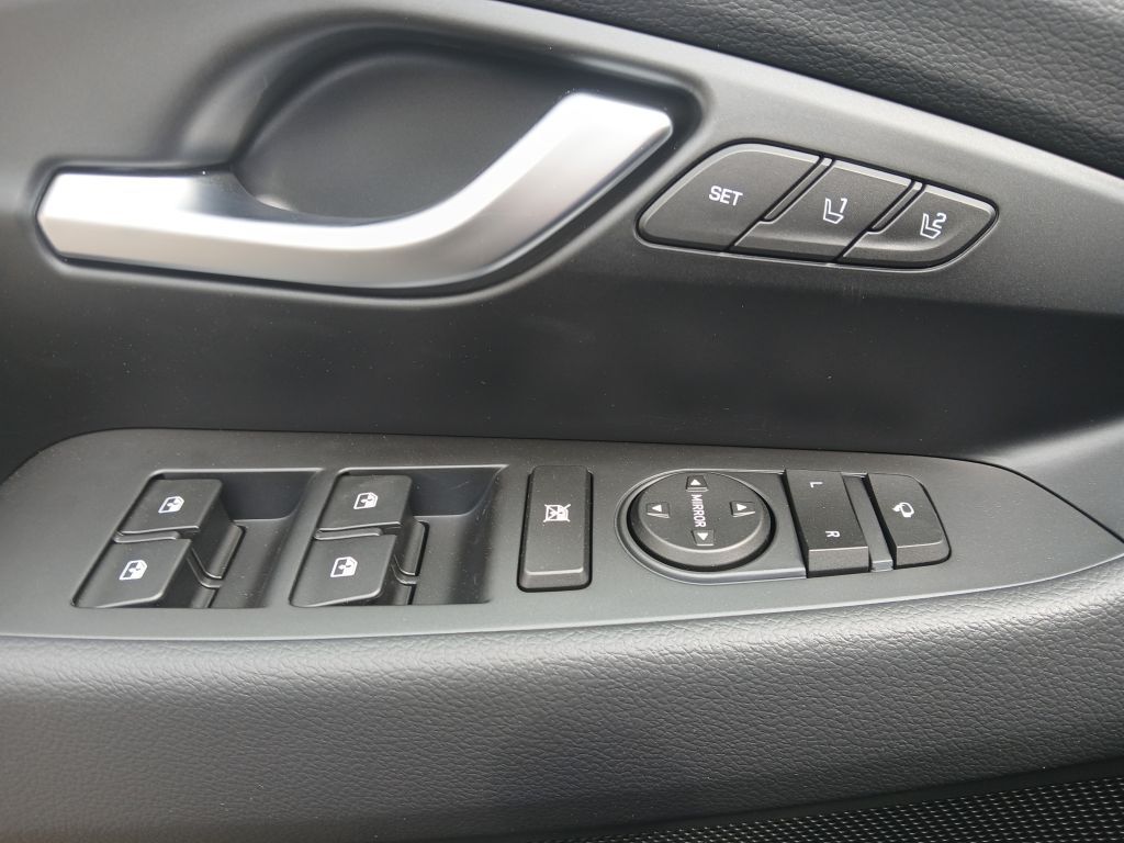 Hyundai i30 – Bild 13