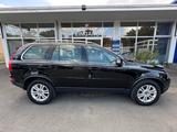 Volvo XC 90 D3 EDITION/GEARTRONIC/LEDER/7-SITZE/1HD - Volvo aus 2011