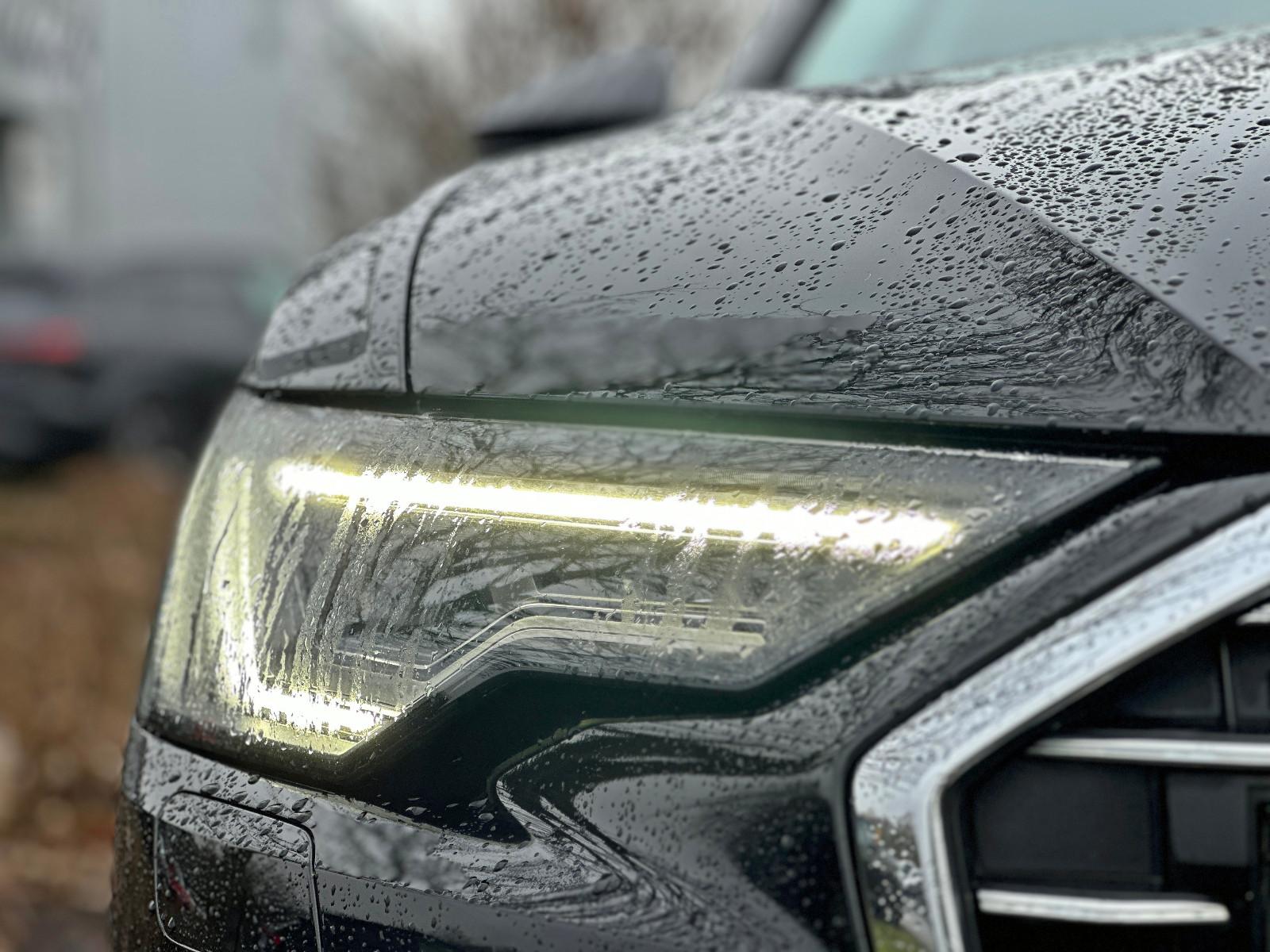 Audi A6 Avant 50TDI qu PANO AHK TOUR MATRIX LEDER CAM