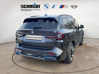 BMW iX3 - Vorschau Bild 7
