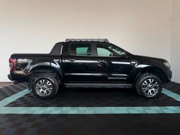 Ford Ranger - 6
