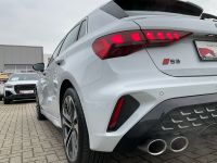 Audi S3 - Vorschau Bild 22