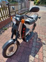 Simson-Roller SR50 B4 - drauf setzen und los! - SIMSON SR4