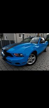 Ford Mustang USA 4,0 V6 - Ford Mustang in Ludwigshafen