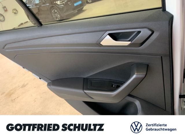Volkswagen T-Roc - Bild 17