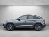Audi Q5 Sportback S line 55 TFSI e quattro S tronic - Audi mit Hybrid-Antrieb: Geländewagen