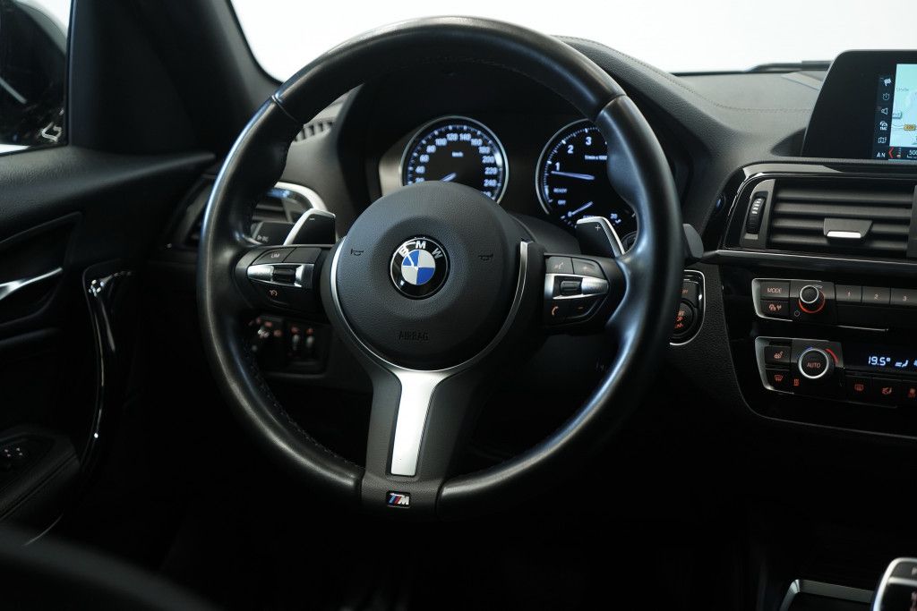 Bmw M140i