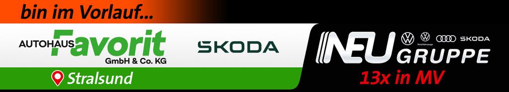 Image of Skoda Enyaq