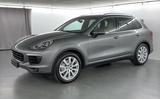 Porsche Cayenne S Diesel Pano AHK Bi-Colour Standhz. - Porsche Cayenne in München