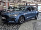 Ford Focus 1.0 EB ST-Line ACC LED KAM WINTER Styling - Ford Focus: Styling