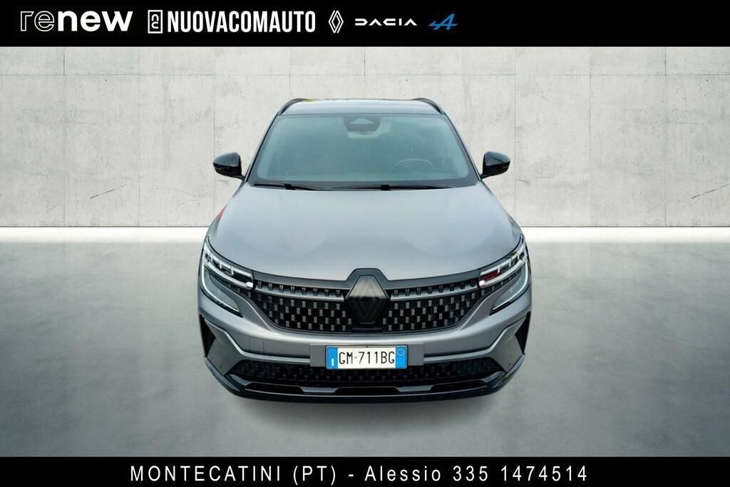 Renault Austral 1.2 E-Tech full hybrid Iconic Es