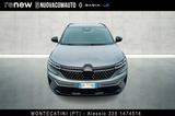 Renault Austral 1.2 E-Tech full hybrid Iconic Es - graue Renault Alaskan