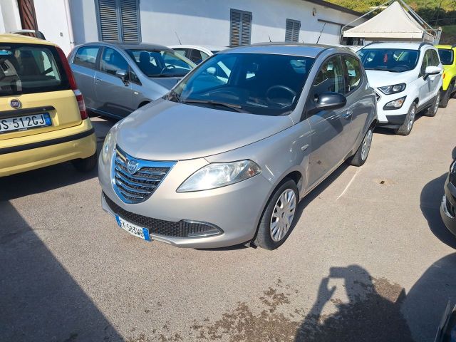 Lancia Ypsilon 1.3 MJT 16V 95 CV 5 porte S&S Gol
