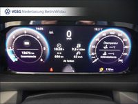 Volkswagen Crafter - Vorschau Bild 13
