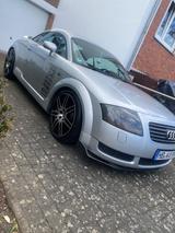 Audi TT Coupe 1.8T 132 kW - - Audi TT in Bremen