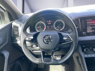 Skoda Karoq - 11