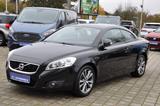 Volvo C70 Cabriolet D3 Momentum Aut. LEDER-SHZ-PDC - Volvo C70 Gebrauchtwagen