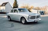 Volvo Amazon Coupé 1966 | Zustand 2+ | Gutachten - Volvo Amazon Oldtimer