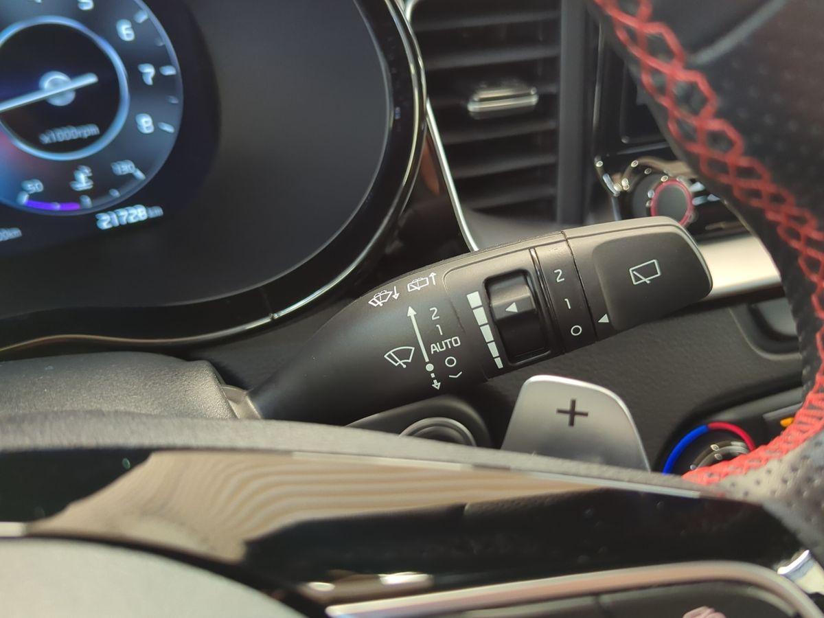 Kia PROCEED 1.6T GT NAVI+KAMERA+LED+CARPLAY+SITZHEIZ