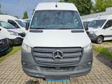 Mercedes-Benz Sprinter 315 CDI XXL|EXTRALANG|AC|TÜV+4REIFENneu - Mercedes-Benz Sprinter: Xxl