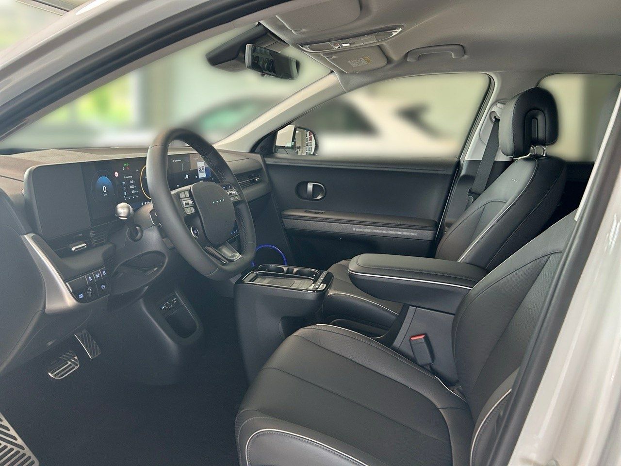 Hyundai IONIQ 5 – Bild 7