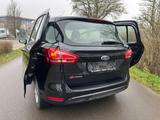 Ford B-Max B-MAX Trend - Ford B-MAX Trend mit Diesel-Antrieb