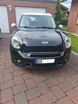 MINI Mini Cooper S Countryman 5 Sitzer R60 - MINI MINI: R60