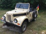Andere Seltener ARO 473 kein 461, UAZ oder Gaz ,O... - : Geländewagen, Gaz