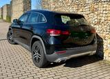 Mercedes-Benz GLA 200 DCT - - Mercedes-Benz GLA 200 in Krefeld