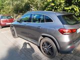 Mercedes-Benz GLA 200/Progressive DCT ,Totwinkel- Assi - Mercedes-Benz Gebrauchtwagen in Lüdenscheid