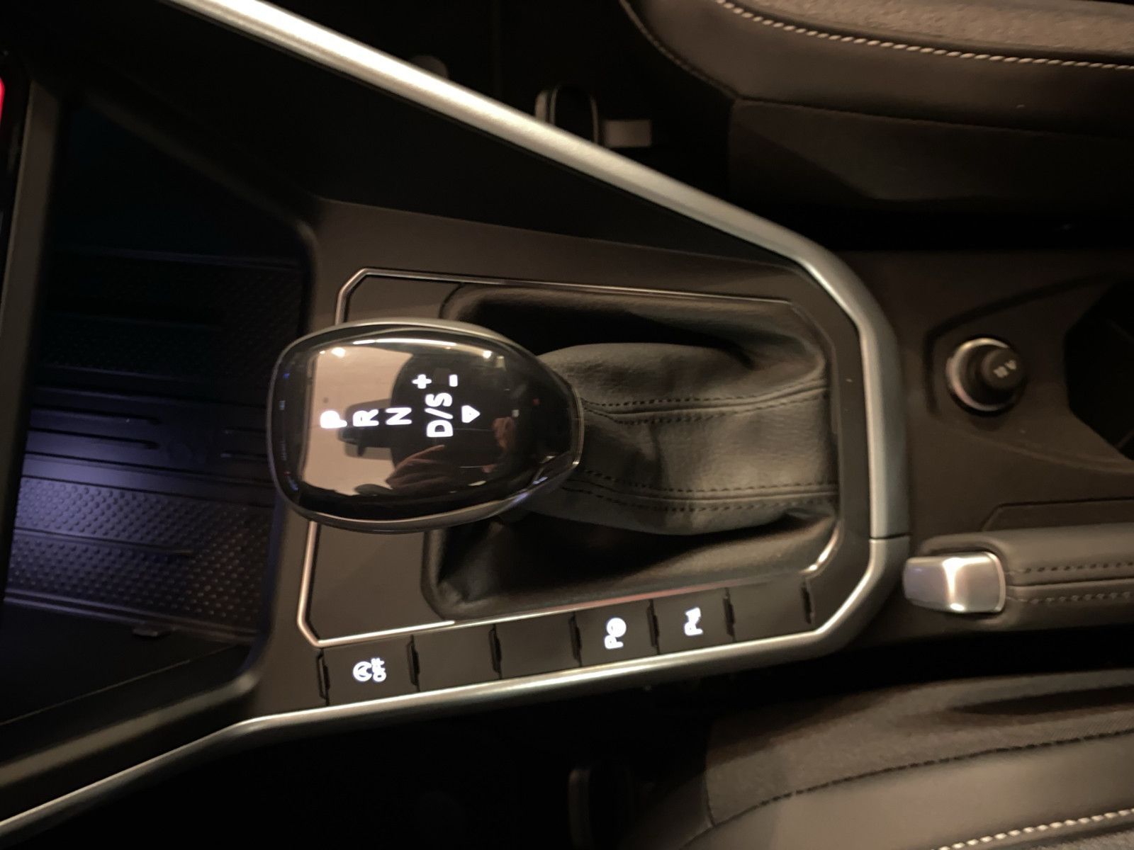 Volkswagen Taigo - Bild 16