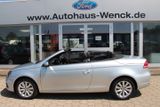 Volkswagen Eos 1,4 16V TSI*LEDER*KLIMA*NAVI*EURO5*HU NEU* - Volkswagen Eos aus 2012