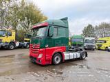 Mercedes-Benz Actros 1836 Mp4/RETARDER/Navi/2xTanks/1845-1842 - Mercedes-Benz Actros 1836