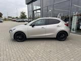 Mazda 2 1.5 (90PS) Schalter Homura Mittelarmlehne Rück - Mazda 2 aus 2023
