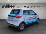 Leapmotor T03 Elektro 37.3kWh - gebrauchte Leapmotor Limousine