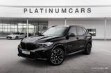 BMW X5 M Competition 625hp / NETTO POSSI / Carbon - BMW X5 Competition Gebrauchtwagen