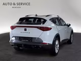 Cupra Formentor 1.5 TSI Basis DSG |LED|ACC|AHK|CARPLAY - Cupra Formentor aus 2024