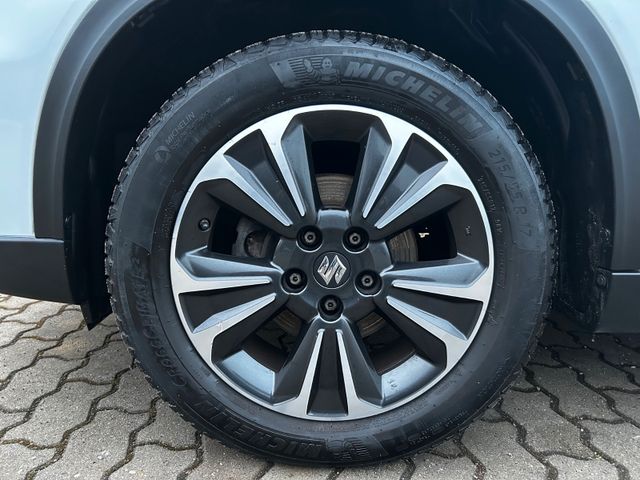 Vitara 1.0 Comfort*PANO*RFK*AHK*