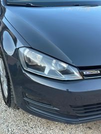 Volkswagen Golf - 3